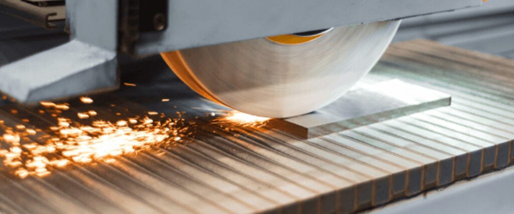 DEYPROM - Servicio de rectificado - Maquinaria Industrial