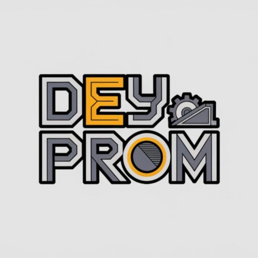 Desarrollo y Produccion de Maquinaria Industrial